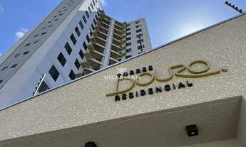 Imagem: Apartamento à venda, Vila Emília, Maringá