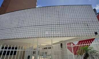 Imagem 3: Apartamento Duplex com 4 dormitórios para alugar, 155 m² por R$ 10.721,27/mês - Meireles