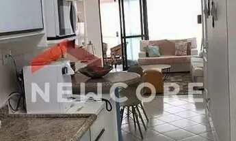 Imagem 2: Apartamento em Passeio dos Sambaquis - Riviera de São Lourenço - Bertioga/SP