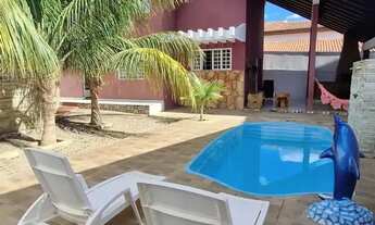 Imagem 5: Imóvel para aluguel possui 200 metros quadrados com 3 quartos em Areão - Cuiabá - MT