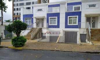 Imagem 2: Sala para alugar, 43 m² por R$ 1.995,00/mês - Cambuí - Campinas/SP