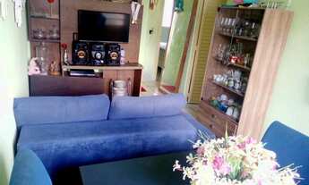 Imagem 4: CONDOMÍNIO VILLA DOS PÁSSAROS - CASA COM 3 QUARTOS, 1 SUÍTE, PISCINA, 2 VAGAS, QUINTAL