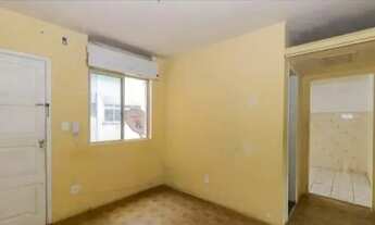 Imagem 2: Apartamento de 2 dormitórios e vaga DESOCUPADO