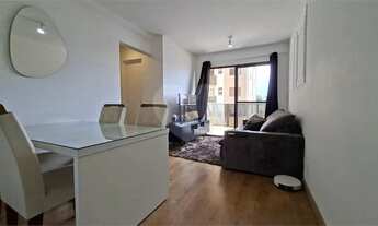 Imagem: Apartamento à venda com 2 quartos no condomínio