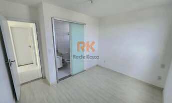 Imagem 7: Apartamento para aluguel, 3 quartos, 1 suíte, 2 vagas, Cabral - Contagem/MG