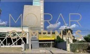 Imagem: Salão - Jardim Guanabara - Campinas