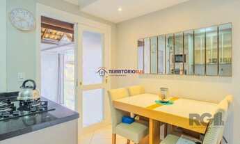 Imagem 7: Casa em condomínio de 127m² no bairro Teresópolis