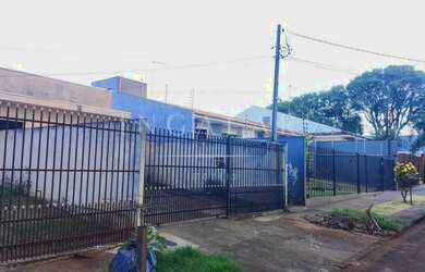 Imagem 3: Casa para Locação em Maringá, Vila Esperança, 2 dormitórios, 1 banheiro, 1 vaga