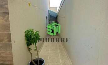 Imagem 7: Casa Alto Padrão 248m² à Venda | Residencial Amazonas - Franca/SP