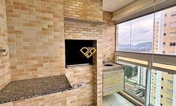 Imagem 3: Apartamento 3 Quartos a Venda em Santos - Sp