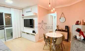 Imagem 2: Oportunidade - Apartamento - Edifício Rio das Pedras - Parque Residencial Aquarius - 3 Dor