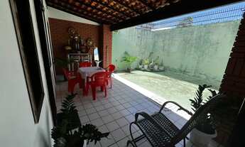 Imagem: Alugo casa no Turu com 3 quartos - perto