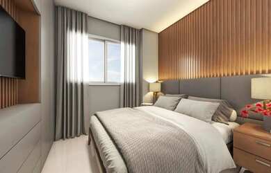 Imagem 5: Apartamento à venda no CYANO RESIDENCE , ARUANA, Aracaju, SE