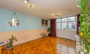 Imagem 3: Apartamento para venda em Consolação com 2 quartos , 97m²