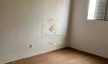 Imagem 4: Apartamento 2 dormitórios, Bosque de Santana, Sjc