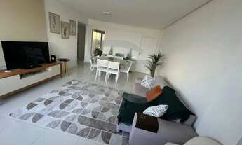 Imagem: Apartamento no Edifício Simone Beatriz