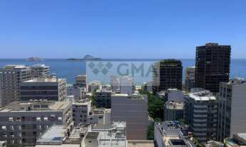 Imagem 2: Flat em Leblon - Rio de Janeiro