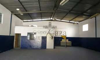 Imagem 2: Oportunidade - 2 Galpões Comerciais - 2 Casas - Cidade Morumbi - 600m²