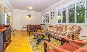 Imagem 5: Amplo apartamento 3 dormitórios, 118m²