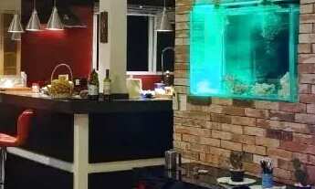 Imagem 5: Casa com Suíte Master e Piscina no Bairro Neópolis