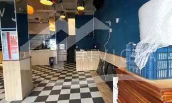 Imagem 2: Incrível prédio comercial no Leblon