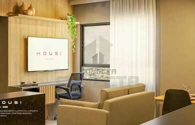 Imagem 7: Studio de alto padrão com 37m² na planta em Bento Ferreira, Vitória