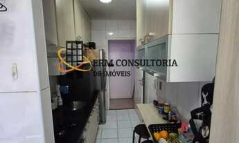 Imagem 3: Apartamento para Venda em São Paulo, Ipiranga, 2 dormitórios, 1 banheiro, 1 vaga