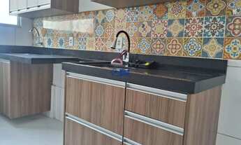 Imagem: Apartamento à Venda e Locação - Palmeiras