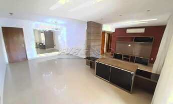 Imagem 5: Apartamento padrão com 137,43m², Bairro Jardim Botânico em Ribeirão Preto SP