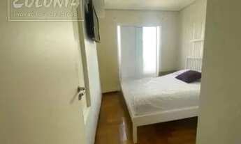 Imagem 6: Apartamento a venda - Vila Santa Teresa, Santo André