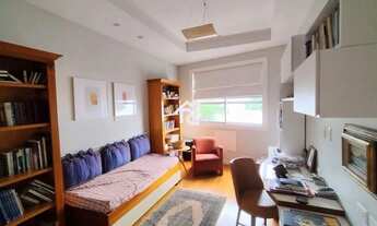 Imagem: Apartamento com 3 quartos à venda, 155