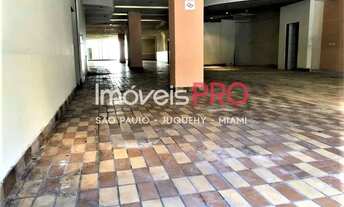 Imagem 6: Prédio comercial próximo ao Parque Ibirapuera