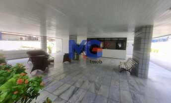 Imagem 3: Apartamento à venda na Aldeota, Fortaleza 122 m² com financiamento disponível