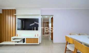 Imagem 6: Apartamento Mobiliado no Jardim Goias