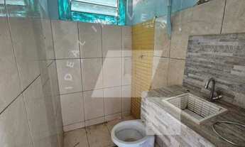 Imagem 5: Casa a venda no bairro Conjunto Residencial Ney Braga - Maringá/PR