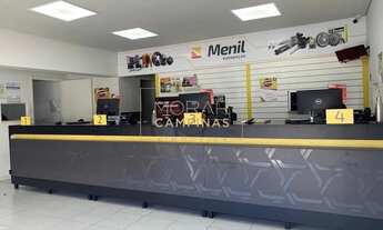 Imagem 3: Salão - Jardim Guanabara - Campinas