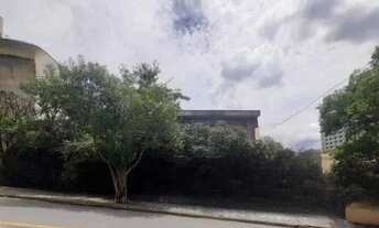 Imagem 2: Terreno à venda, 661 m² por R$ 2.180.000,00 - Vila Lusitânia - São Bernardo do Campo/SP