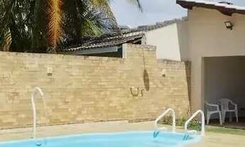 Imagem 7: Casa aluguel 3/4 condomínio fechado vista mar