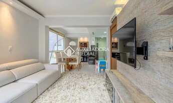 Imagem 6: Apartamento Garden com 2 quartos e 2 vagas no bairro Menino Deus