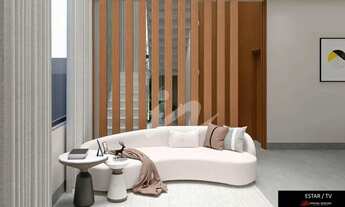 Imagem 3: Casa com 4 dormitórios à venda, 223 m² por R$ 2.050.000 - Condomínio Terras Alpha - Uberlâ