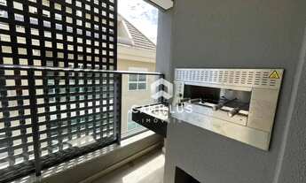 Imagem 7: Apartamento com 2 suítes à venda, 88 m² por R$ 980.000 - João Paulo - Florianópolis/SC