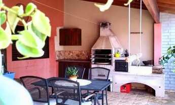 Imagem 5: Casa com 4 dormitórios, 196 m² - venda por R$ 540.000 ou aluguel por R$ 3.094/mês - Jardim