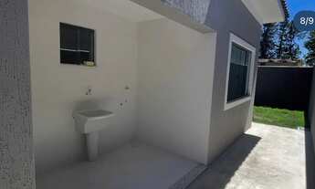 Imagem 7: VENDO CASA DUPLEX NA BELA VISTA