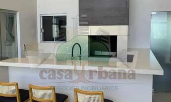 Imagem 6: Duplex para aluguel e venda com 340 metros quadrados em Duque de Caxias - Cuiabá - MT