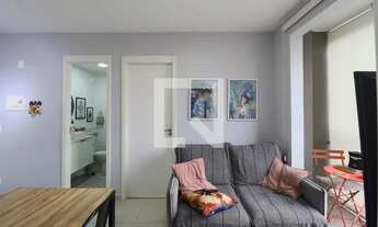 Imagem 4: Apartamento à Venda - Vila Guilherme, 2 Quartos, 36 m2