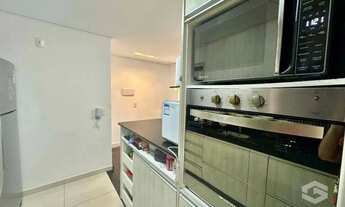 Imagem 3: Apartamento com 3 dormitórios à venda, 99 m² por R$ 795.000,00 - Vila Betânia - São José d