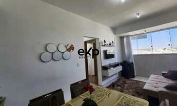 Imagem 5: Apartamento 2 quartos com suite à venda no Residencial Ibirapuera Cabral