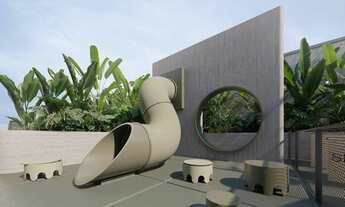 Imagem 2: Apartamento - 2 dormitórios - 2 Suítes - localizado em Porto Belo / Perequê REF: DW603441