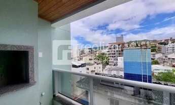 Imagem 3: Apartamento 2 quartos no bairro Carvoeira Florianópolis