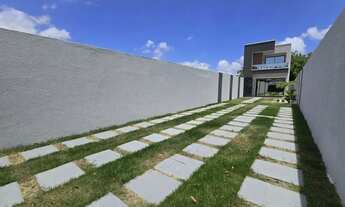 Imagem 7: VENDE- SE CASA DUPLEX 258m² - 04 SUÍTES EM TAMATANDUBA - EUSÉBIO, CE!!!